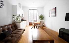Cuento Apartments